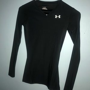 Xs active wear under armour